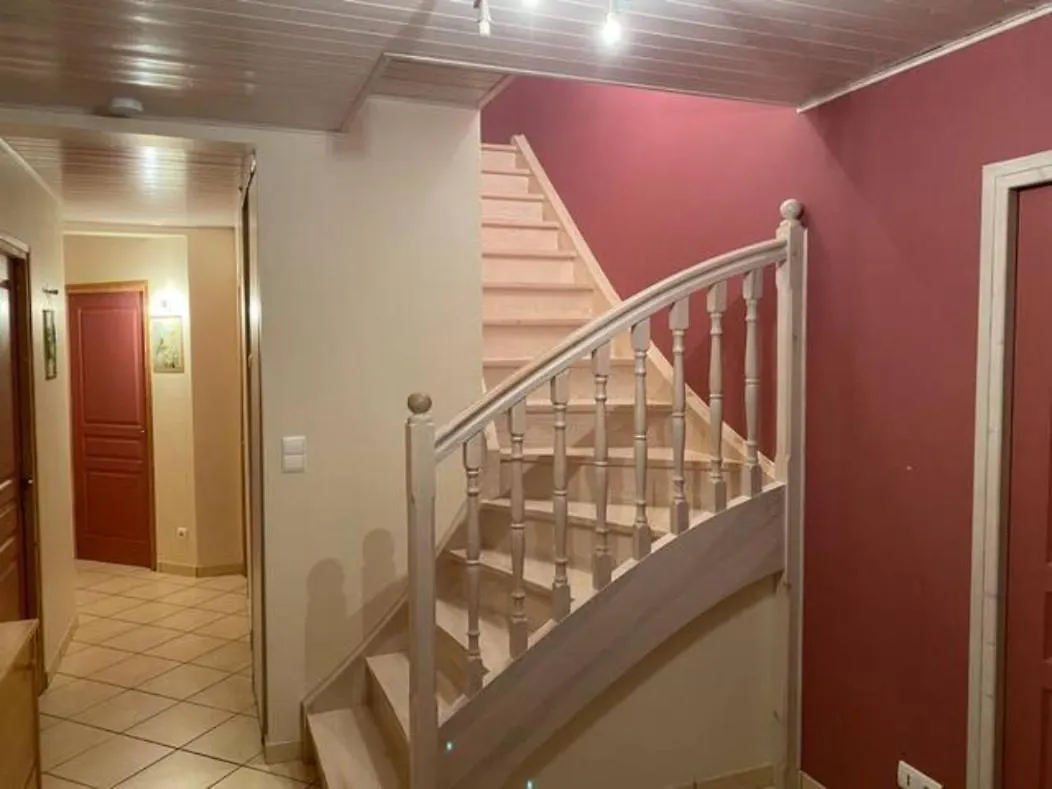 Villa Des Chemins Cussac-sur-Loire 0*,