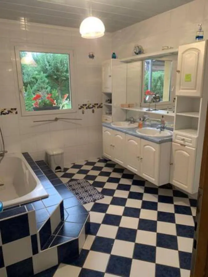 Holiday home Villa Des Chemins Cussac-sur-Loire